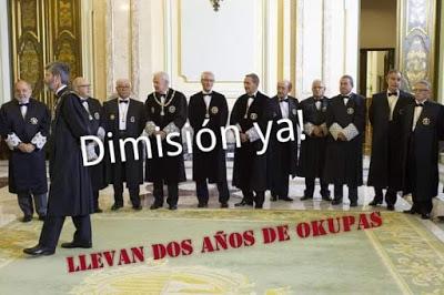 Las “puertas giratorias” se disparan… Los catalanes gritan “fuera el Bobón” y el rey emérito ¿se aburre mucho?