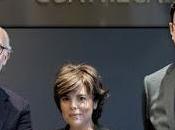 “puertas giratorias” disparan… catalanes gritan “fuera Bobón” emérito aburre mucho?