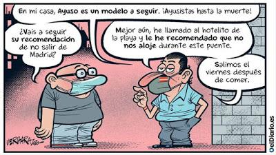 Las “puertas giratorias” se disparan… Los catalanes gritan “fuera el Bobón” y el rey emérito ¿se aburre mucho?