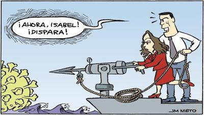 Las “puertas giratorias” se disparan… Los catalanes gritan “fuera el Bobón” y el rey emérito ¿se aburre mucho?