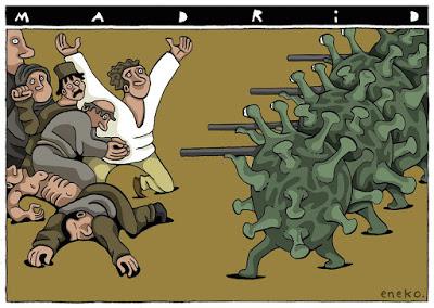 Las “puertas giratorias” se disparan… Los catalanes gritan “fuera el Bobón” y el rey emérito ¿se aburre mucho?