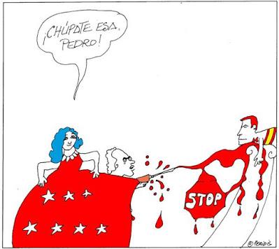 Las “puertas giratorias” se disparan… Los catalanes gritan “fuera el Bobón” y el rey emérito ¿se aburre mucho?