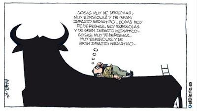 Las “puertas giratorias” se disparan… Los catalanes gritan “fuera el Bobón” y el rey emérito ¿se aburre mucho?