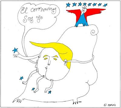 Las “puertas giratorias” se disparan… Los catalanes gritan “fuera el Bobón” y el rey emérito ¿se aburre mucho?