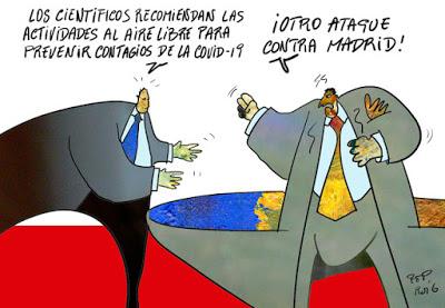 Las “puertas giratorias” se disparan… Los catalanes gritan “fuera el Bobón” y el rey emérito ¿se aburre mucho?