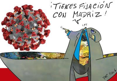 Las “puertas giratorias” se disparan… Los catalanes gritan “fuera el Bobón” y el rey emérito ¿se aburre mucho?