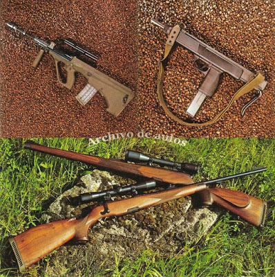 Steyr-Daimler-Puch y su producción en los setenta Steyr-Daimler-Puch y su producción en los setenta