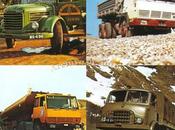 Steyr-Daimler-Puch producción setenta