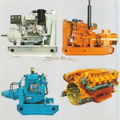 Steyr-Daimler-Puch y su producción en los setenta Steyr-Daimler-Puch y su producción en los setenta