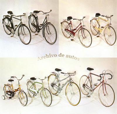 Steyr-Daimler-Puch y su producción en los setenta Steyr-Daimler-Puch y su producción en los setenta