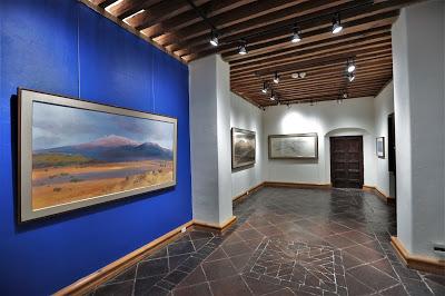 INVITA SECRETARÍA DE CULTURA Y TURISMO A VISITAR EL CORREDOR DE LA PLÁSTICA MEXIQUENSE