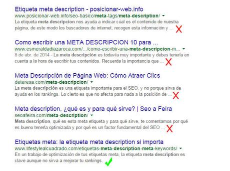 Cómo usar el copywriting para mejorar el tráfico web y el posicionamiento SEO