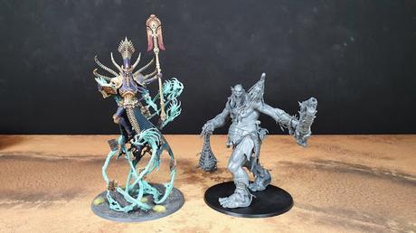 Comparaciones...gargantescas!