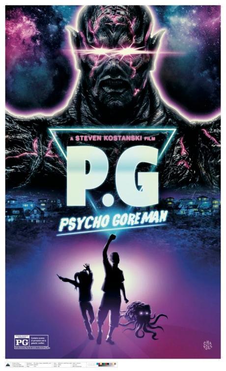 Psycho Goreman