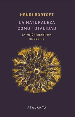 Goethe y la naturaleza como totalidad