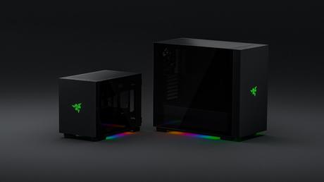 Los productos Razer anunciados durante la RazerCon 2020