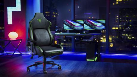 Los productos Razer anunciados durante la RazerCon 2020