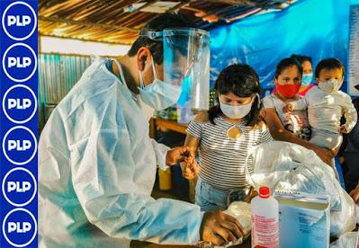 CARITAS CAÑETE – YAUYOS AL ENCUENTRO CON EL PRÓJIMO…