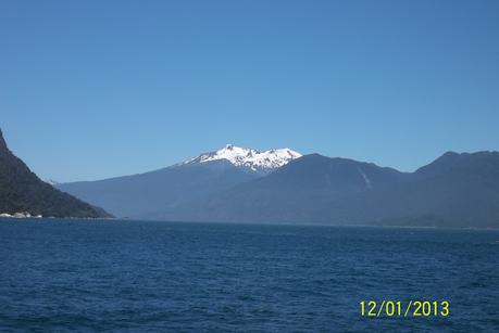 Recorriendo el Sur de Chile VI