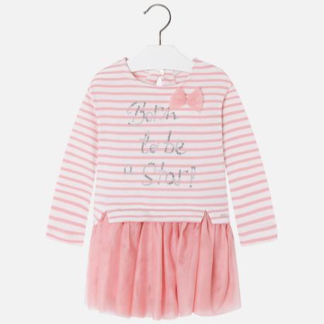 Falda De Tul Larga Para Nina