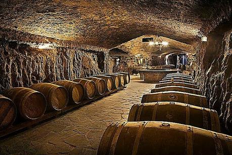 En Ruta por la Rioja Alavesa (I): De Laguardia al Complejo Eremita de Faido En Ruta por la Rioja Alavesa (I): De Laguardia al Complejo Eremita de Faido