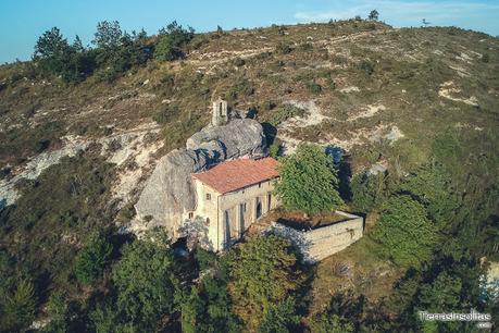 En Ruta por la Rioja Alavesa (I): De Laguardia al Complejo Eremita de Faido