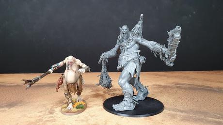 Comparaciones...gargantescas!