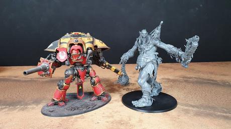 Comparaciones...gargantescas!