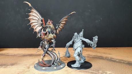 Comparaciones...gargantescas!