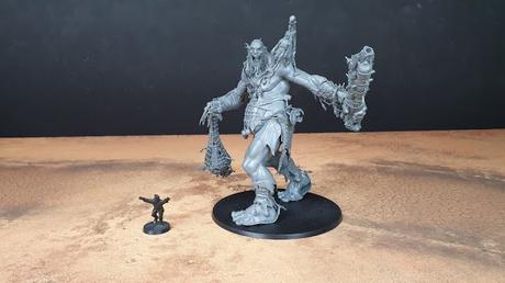 Comparaciones...gargantescas!