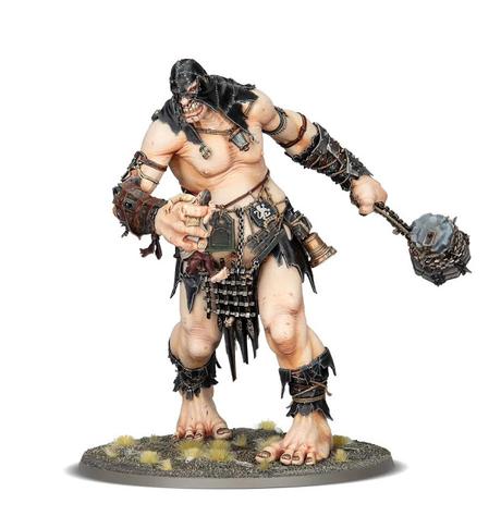 Pre-pedidos de esta semana: Age of Sigmar, opinión