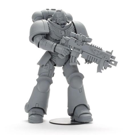 Pre-pedidos de esta semana: Figuras de acción y Necrones, opinión Pre-pedidos de esta semana: Figuras de acción y Necrones, opinión