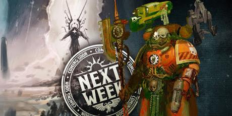 Pre-pedidos de la semana que viene en GW, anunciados (Y nueva previa virtual)