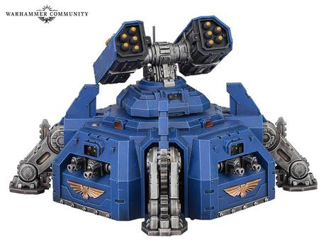 Pre-pedidos de la semana que viene en GW, anunciados (Y nueva previa virtual)