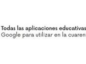 Todo google para educación