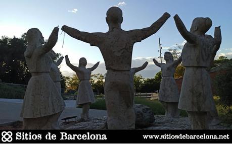 Monumento a La Sardana