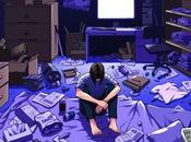 problema vincular COVID-19 ‘hikikomori’