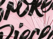 Reseña #470 Brillantes, rebeldes peligrosas