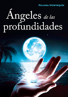 IMM #193: «Ángeles de las profundidades» de Paloma Montequín