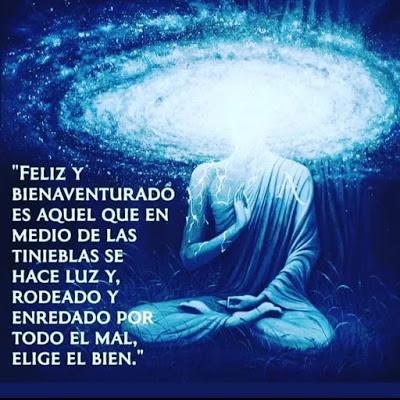 Crear Luz en medio de las Tinieblas