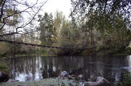 Las barrancas de Santalla – Ruta para todas las edades