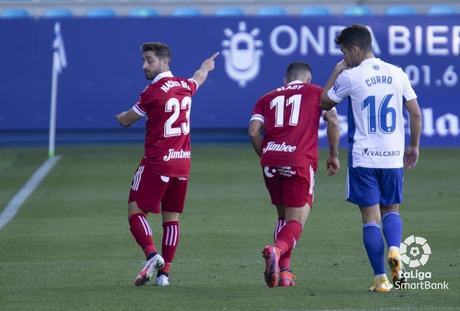 La Ponferradina no se adapta a las ausencias y lo paga en el resultado ante un sólido Cartagena (2-0) La Ponferradina no se adapta a las ausencias y lo paga en el resultado ante un sólido Cartagena (2-0)
