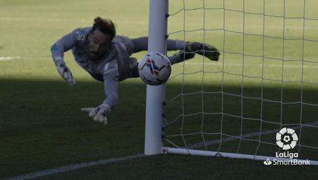 La Ponferradina no se adapta a las ausencias y lo paga en el resultado ante un sólido Cartagena (2-0) La Ponferradina no se adapta a las ausencias y lo paga en el resultado ante un sólido Cartagena (2-0)