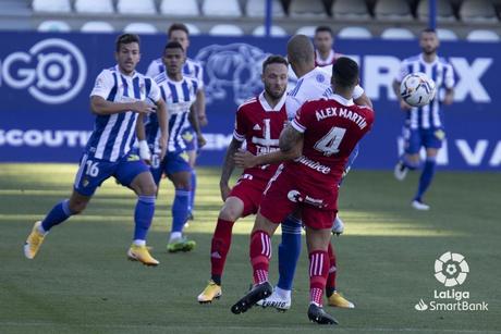 La Ponferradina no se adapta a las ausencias y lo paga en el resultado ante un sólido Cartagena (2-0) La Ponferradina no se adapta a las ausencias y lo paga en el resultado ante un sólido Cartagena (2-0)