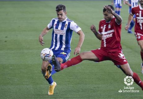La Ponferradina no se adapta a las ausencias y lo paga en el resultado ante un sólido Cartagena (2-0) La Ponferradina no se adapta a las ausencias y lo paga en el resultado ante un sólido Cartagena (2-0)