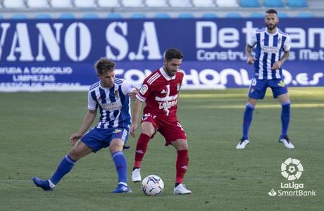 La Ponferradina no se adapta a las ausencias y lo paga en el resultado ante un sólido Cartagena (2-0) La Ponferradina no se adapta a las ausencias y lo paga en el resultado ante un sólido Cartagena (2-0)
