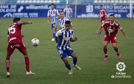 La Ponferradina no se adapta a las ausencias y lo paga en el resultado ante un sólido Cartagena (2-0) La Ponferradina no se adapta a las ausencias y lo paga en el resultado ante un sólido Cartagena (2-0)
