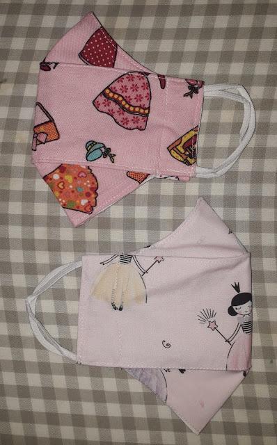 MASCARILLAS MASCARILLAS