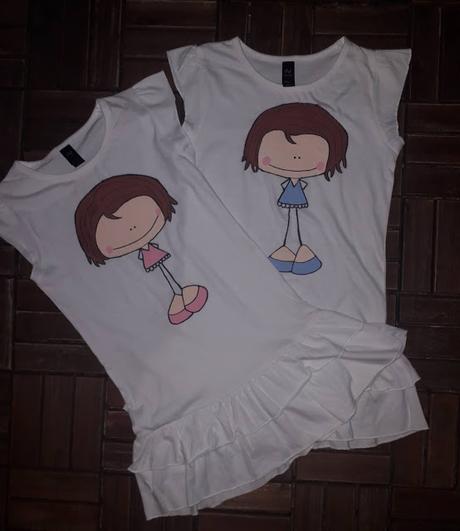 CARLA Y MARÍA