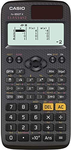 Casio fx-85GTX Calculadora científica